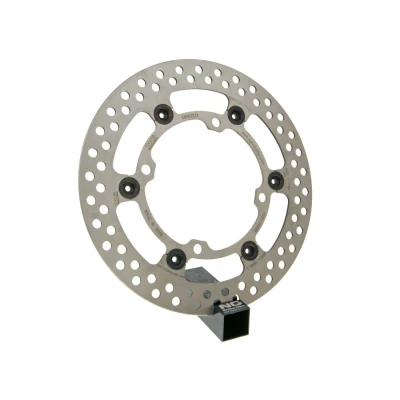 Kép: NG Brake úszó féktárcsa Kawasaki KX, KXE, KLX, KXF (első)