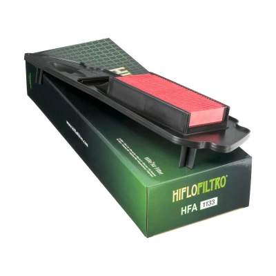 Kép: HIFLOFILTRO Légszűrő HFA1133 Honda NSC 110 Vision