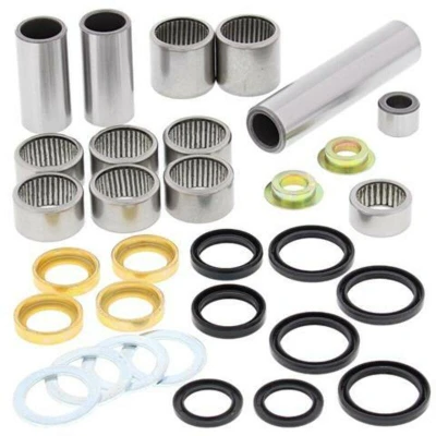 Kép: ALL BALLS futómű összekötő javító készlet Yamaha YZ125/250/250F