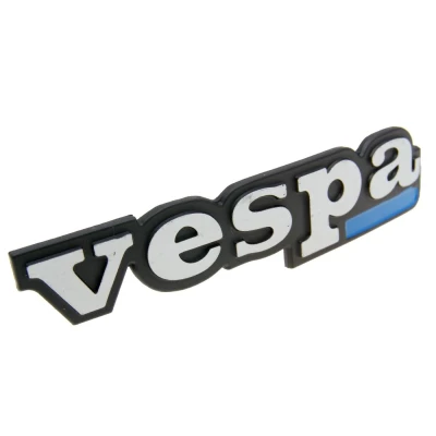 Kép: Lábvédő &quot;Vespa&quot; felirat Vespa PK, PM Automatic, PK 80 S