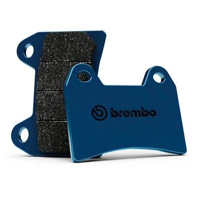 Kép: BREMBO Road Szén Kerámia Fékbetétek 07BB20CC