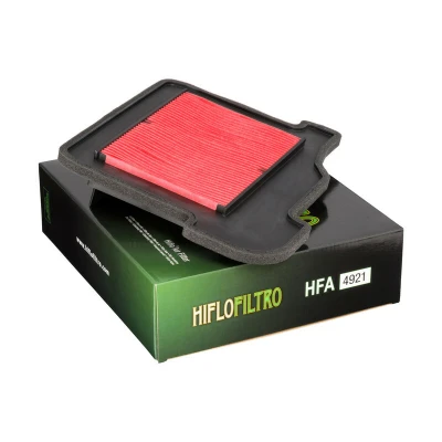 Kép: HIFLOFILTRO légszűrő HFA4921 Yamaha Mt 09