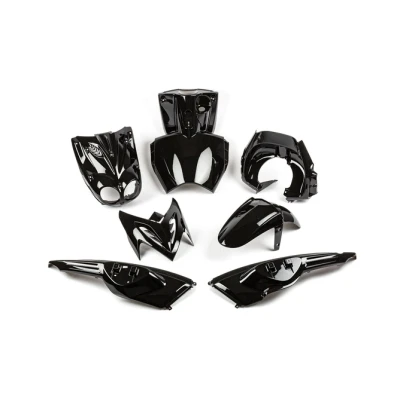 Kép: Kopidom Készlet 7 db fekete Yamaha Slider 2005 után