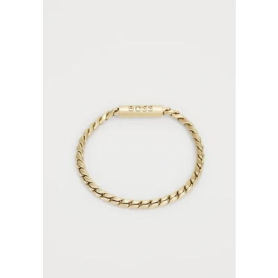 Kép: BOSS Doran Karkötő goldcoloured, Méret: One Size, Gold coloured