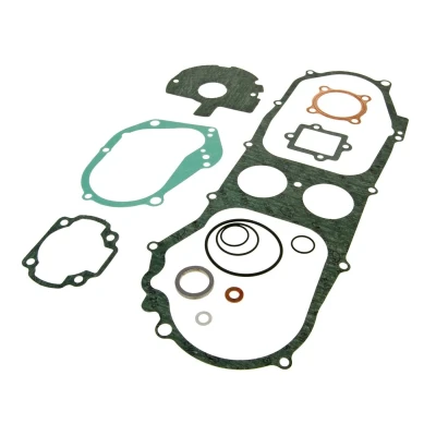 Kép: Motor tömítés szett MBK Booster, Ovetto, Yamaha Aerox, BWs 100 2T / 2 ütemű
