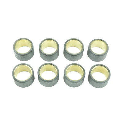 Kép: ATHENA Variátor Görgőkészlet 25x17mm 16gr 8 darab