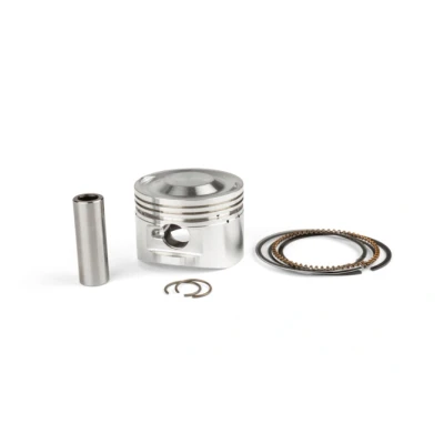 Kép: Airsal sport dugattyú készlet 81.3cc 50mm GY6 50cc, Kymco 50 4 ütemű