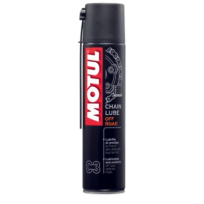Kép: MOTUL 102982 Láncspray 1 400