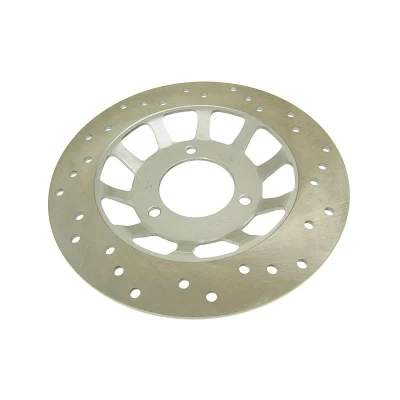 Kép: Féktárcsa 220mm GY6 152QMI
