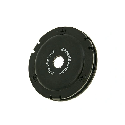 Kép: Naraku Racing nagy teherbírású önindító szabadonfutó16mm CPI, Keeway, 1E40QMB