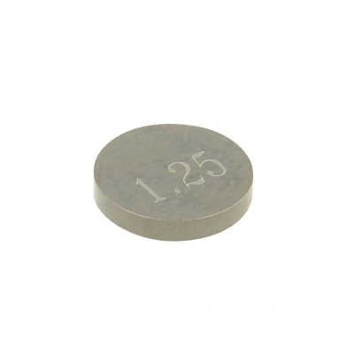 Kép: Szelep alátét 7.5x1.25mm Yamaha, Honda