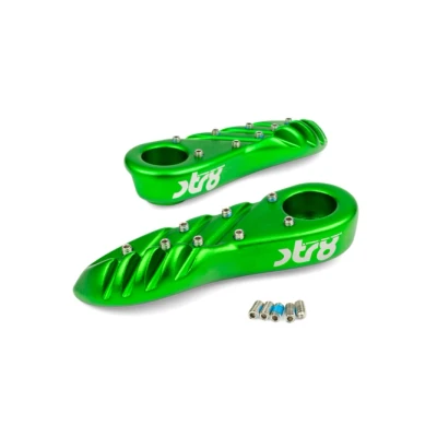 Kép: Lábtartók Yamaha BWs 2004 után Zöld