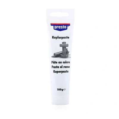 Kép: PRESTO 266874 Szerelőpaszta 100 Silicone Spray 150 ml