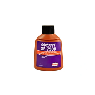 Kép: Rozsdamentesítő kezelés Loctite 7500 90ml