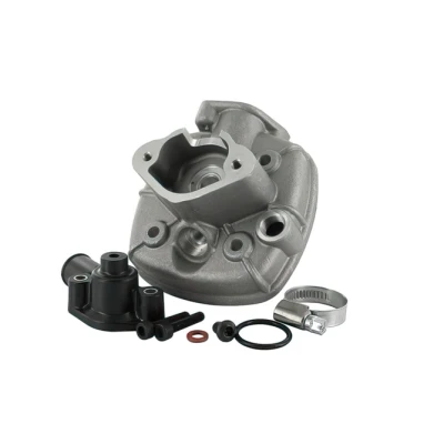 Kép: Polini hengerfej 70cc 47mm Peugeot Jet Force TSDI