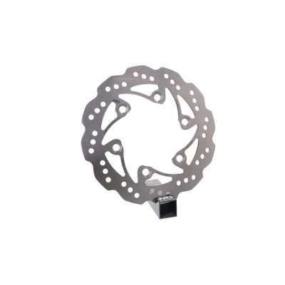 Kép: NG Brake Wavy hullámos féktárcsa KTM Duke 125, 200, 390, RC Husqvarna 375