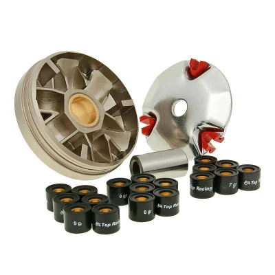 Kép: Top Racing SV1 speed variátor készlet Honda Wallaroo, Vision