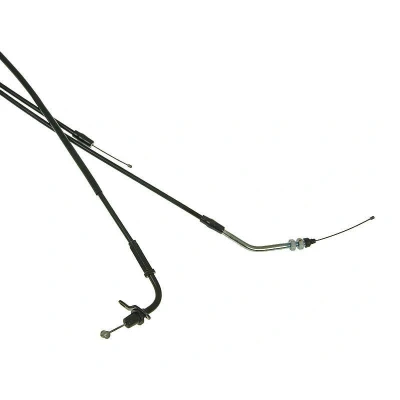 Kép: Gázkar bowden PTFE / teflon bevonatú Derbi GPR ( 03)