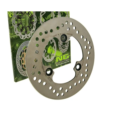 Kép: NG Brake féktárcsa Kawasaki KLF, KFX, KVF 250, 300, 400