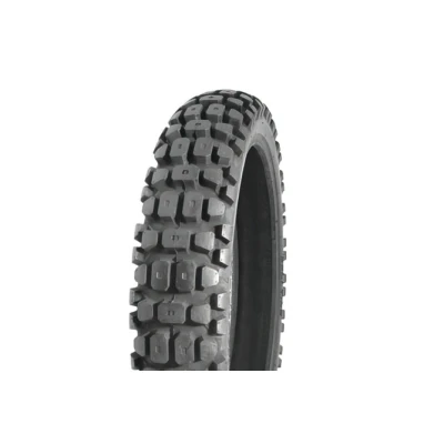 Kép: Gumiabroncs Deli Trail SB107 110/80 18&quot;TT 58P