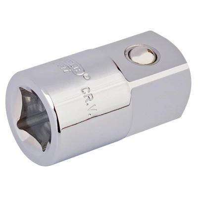 Kép: DRAPER 1/2&#039;&#039;(F) x 3/4&#039;&#039;(M) dugókulcs átalakító