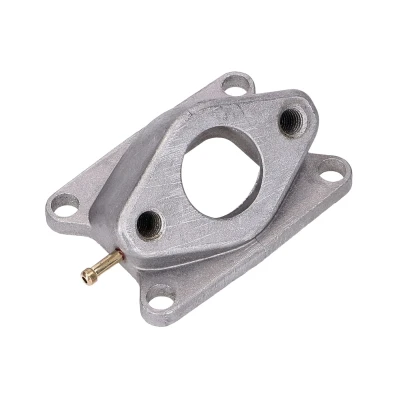 Kép: Szívócső Mikuni karburátorhoz 24mm Honda MT/MB