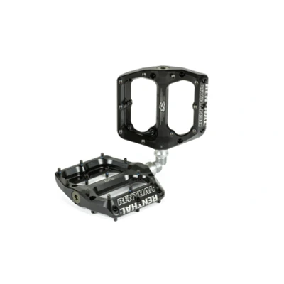 Kép: Renthal cycle revo f lapos pedál fekete