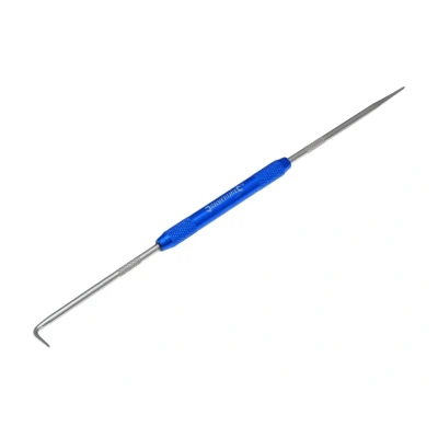 Kép: Silverline karcolótű 200mm