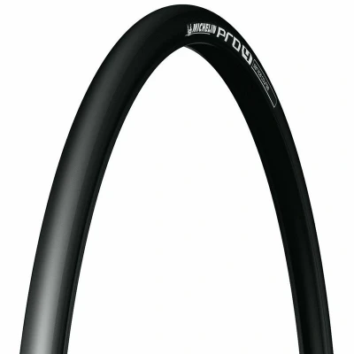 Kép: MICHELIN Gumiabroncs 700X25 (25 622) Pro 4 V2 Fekete Szolgálati/Verseny