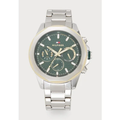 Kép: Tommy Hilfiger Férfi Karóra TH1710651