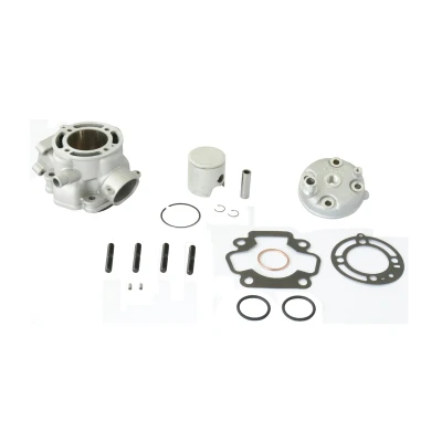 Kép: ATHENA hengerkészlet Ø50mm Kawasaki KX65