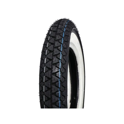 Kép: Gumiabroncsok Kenda K333 4PR 3.50 10 51J TT Whitewall