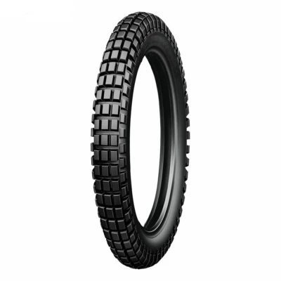 Kép: Michelin Trial Light X Competition 80/100 R21 51M autó Nyárigumi Gumiabroncs 436147