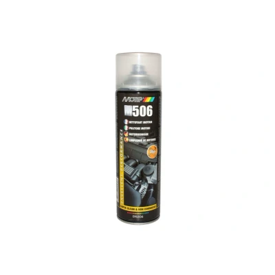 Kép: Motip 500ml motortisztító spray