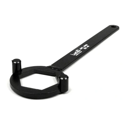 Kép: Kuplungtartó 46mm 2pin Piaggio 125 180cc 2 ütemű Gilera Runner FX/FXR 180, Italjet Dragster SKR125, SKR150, TPH125, Skipper125,