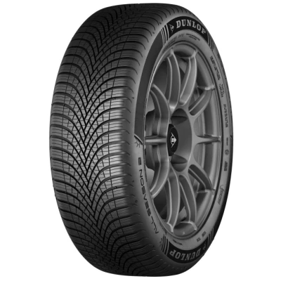 Kép: Dunlop ALL SEASON 2 XL M+S 3PMSF TL 205/60 R16 96V autó Négyévszakos gumik Gumiabroncs 596474