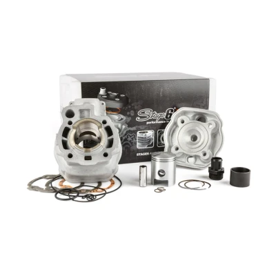 Kép: Henger Stage6 50cc Sport MK2 Minarelli AM6