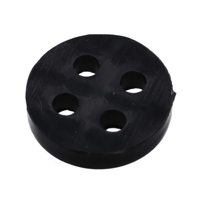 Kép: 4 lyukú tömítés benzin csap 16mm Simson S50, S51, S53, S70, S83 SR50, SR80, KR51/2 Schwalbe, Star, Sperber, Spatz, Habicht, M531, M541, M741,