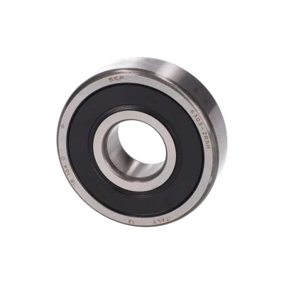 Kép: SKF 6303 2RS 17x47x14mm es radiális golyóscsapágy