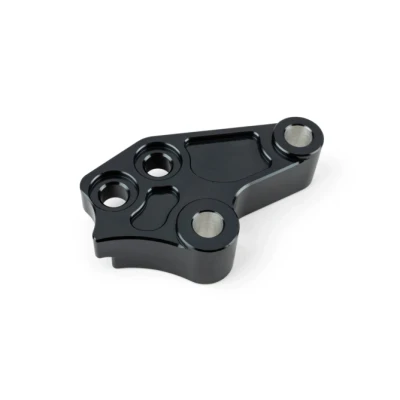 Kép: Fékkaliber adapter 4 dugattyús fékkaliberhez Stage6 R/T villa Yamaha Aeroxhoz