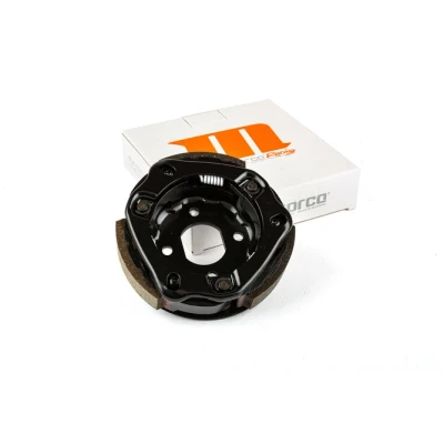 Kép: Kuplung RACING V.2, Minarelli / Piaggio Peugeot GY6 50cc Kymco, d=107mm