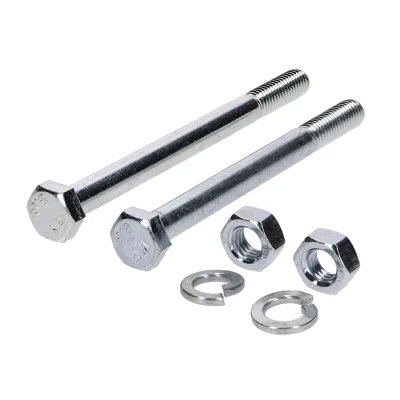 Kép: Standard alkatrészkészlet motorfelfüggesztés rögzítő készlet Simson S51, S53, S70, S83, SR50, SR80, KR51/2, M531, M541, M741, M541