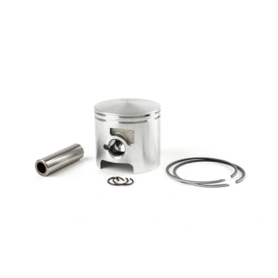 Kép: 47 mm es dugattyú Motoforce Racing 70 köbcentis Derbi számára