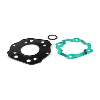 Kép: Henger tömítéskészlet d.47mm Motoforce Racing 70cc öntöttvas Derbi Euro 2
