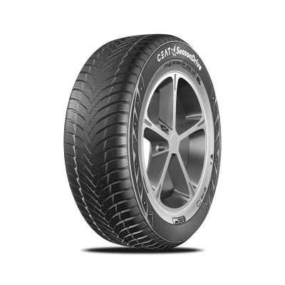 Kép: Ceat 4 SEASONDRIVE 215/50 R17 95V autó Négyévszakos gumik Gumiabroncs 113179