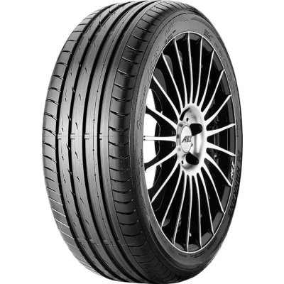 Kép: Nankang AS 2+ 275/35 R19 96Y autó Nyárigumi Gumiabroncs BMW: 5 Sedan, Touring JD211