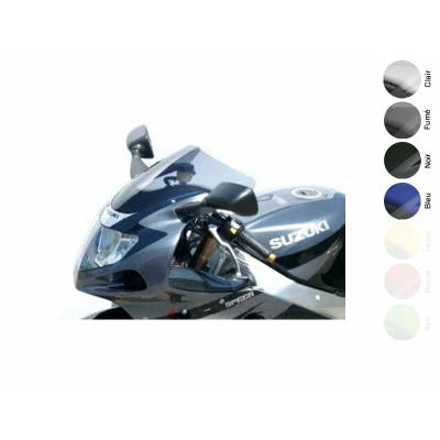 Kép: Mra origin o szélvédő suzuki gsx r600/750/1000