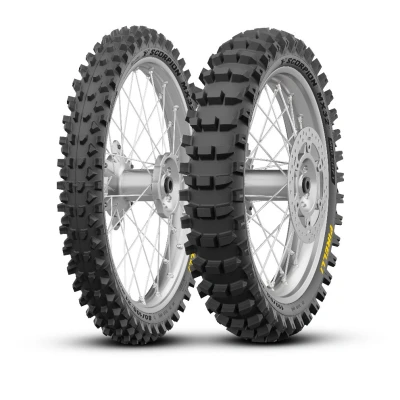 Kép: PIRELLI Gumiabroncs SCORPION MX SOFT 80/100 12 NHS 50M TT