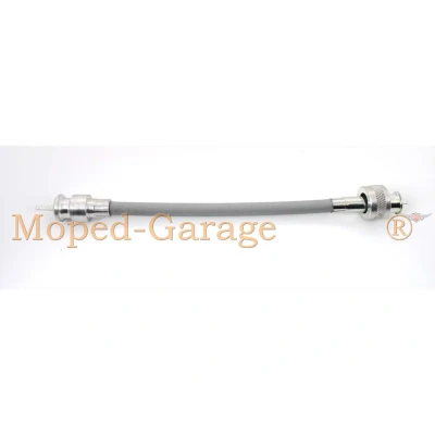 Kép: Sebességmérő spirál Oldtimer 1100mm 2,6mm M 16 BMW, Adler, Hummel motorkerékpárokhoz