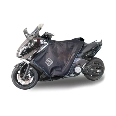 Kép: Tucano Urbano lábtakaró maxirobogóhoz Yamaha Tmax 530cc 2012 után